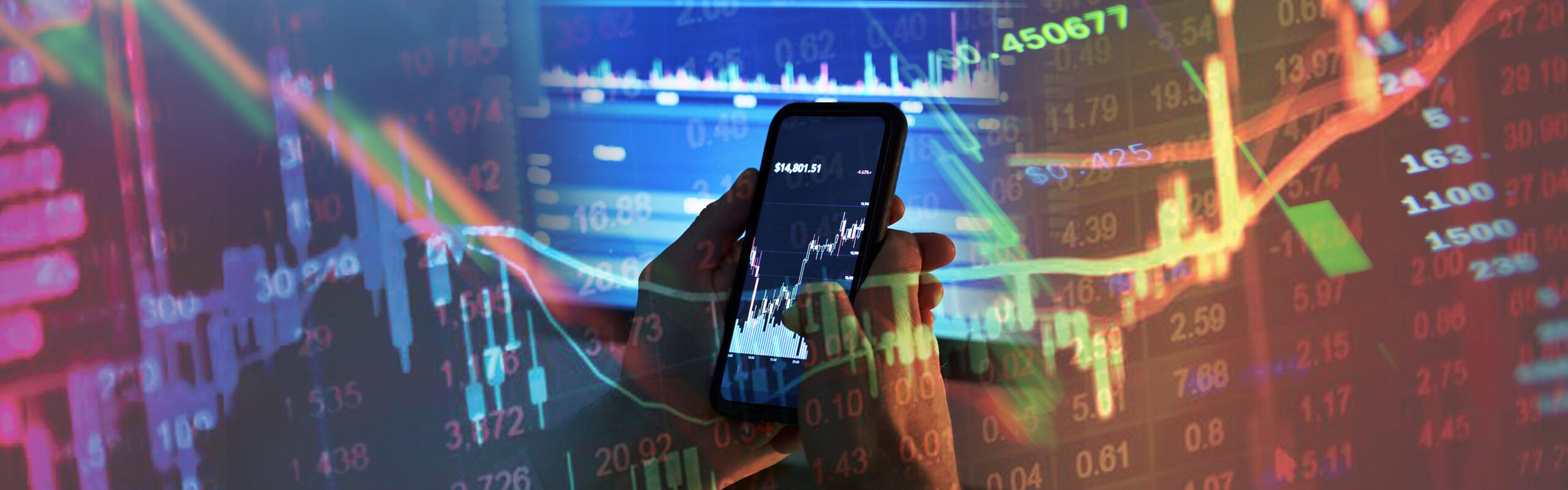 COPY TRADING EN VIVO